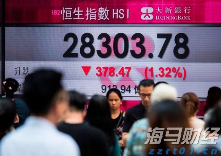 A股收评：三大指数集体上涨，沪深两市成交额突破3万亿