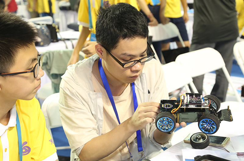 总投资50亿!又一个大项目,落户珠海!