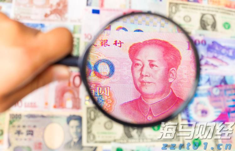 中金：南向年内累计流入或将超万亿港元